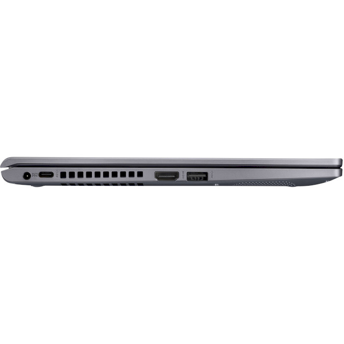 Ноутбук ASUS P1412CEA Slate Gray (P1412CEA-EK1173)