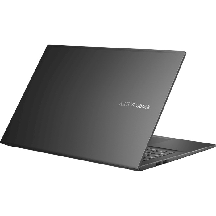 Ноутбук ASUS VivoBook 15 M513UA Indie Black (M513UA-BQ095)