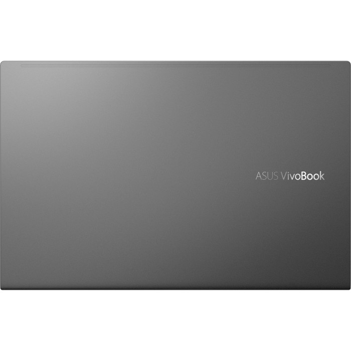 Ноутбук ASUS VivoBook 15 M513UA Indie Black (M513UA-BQ095)