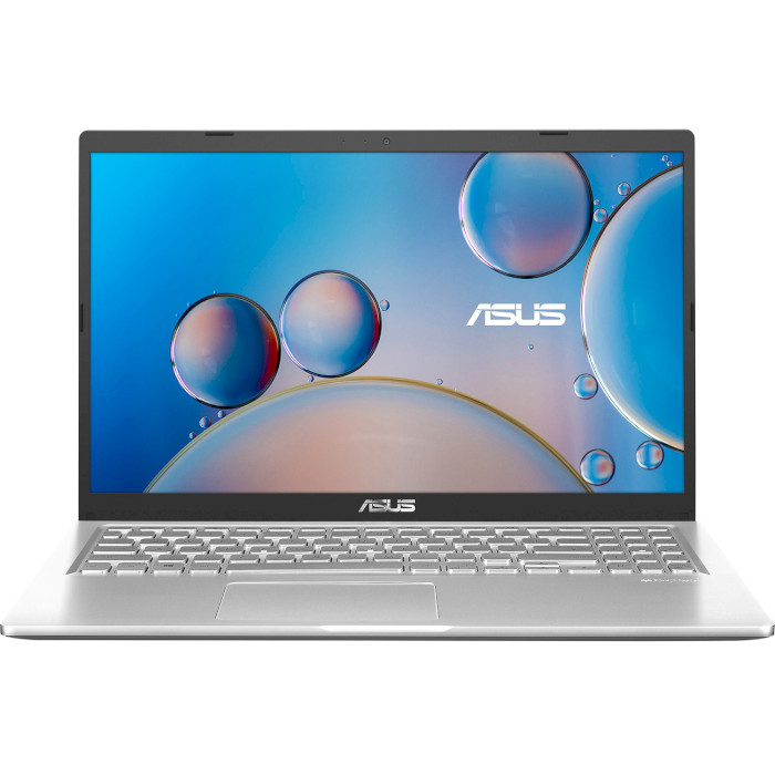 Ноутбук ASUS M515UA Transparent Silver (M515UA-BQ361)