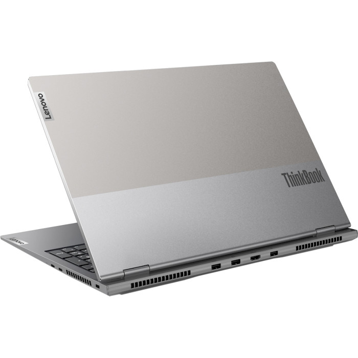 Ноутбук LENOVO ThinkBook 16p G3 ARH Mineral Gray (21EK000VRA)