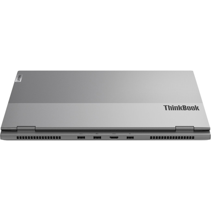 Ноутбук LENOVO ThinkBook 16p G3 ARH Mineral Gray (21EK000VRA)