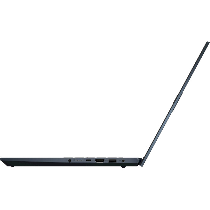 Ноутбук ASUS VivoBook Pro 15 M6500RC Quiet Blue (M6500RC-HN056)