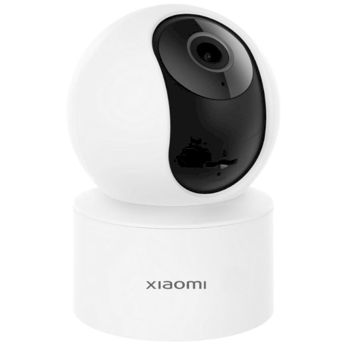 IP-камера XIAOMI Smart Camera C200 (BHR6766GL)