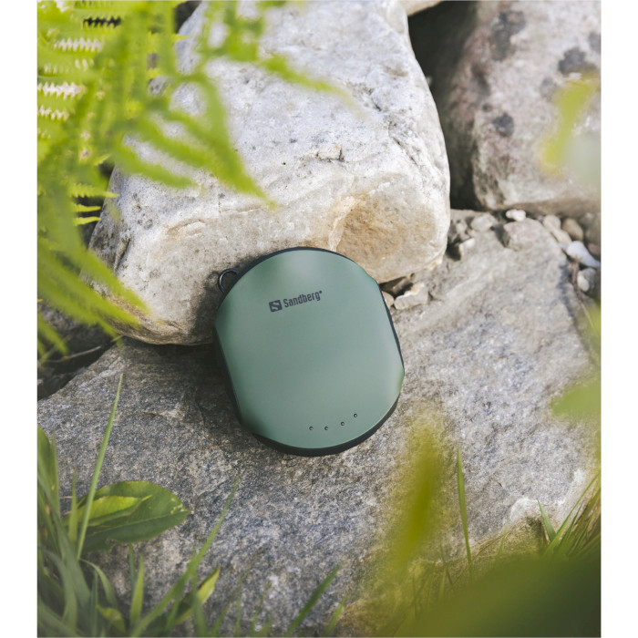 Повербанк SANDBERG Survivor Powerbank 10000mAh (420-60)