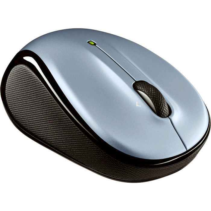 Мышь LOGITECH M325s Light Silver (910-006813)