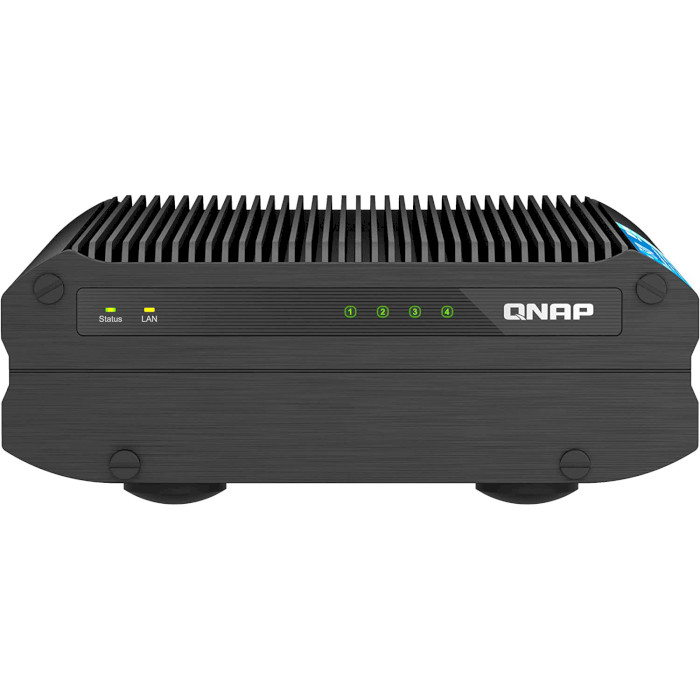 NAS-сервер QNAP TS-I410X-8G