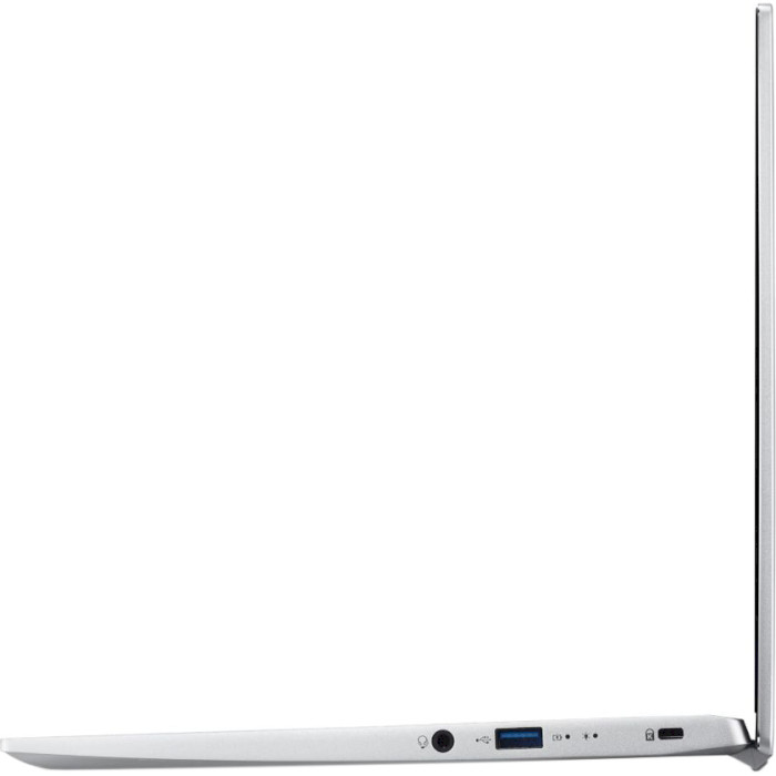 Ноутбук ACER Swift 3 SF314-512-36C8 Pure Silver (NX.K0EEU.006)