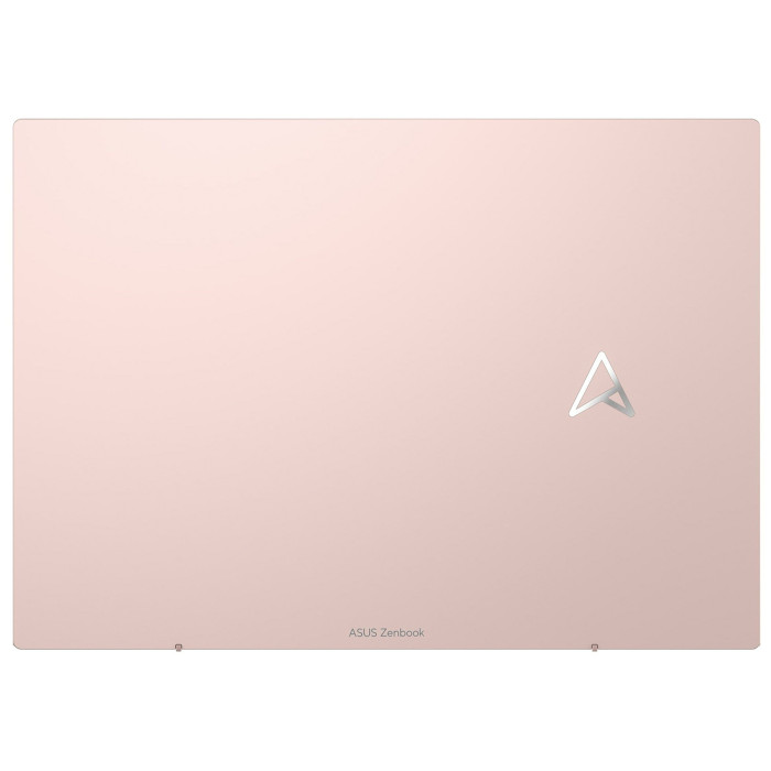 Ноутбук ASUS ZenBook S 13 OLED UM5302TA Vestige Beige (UM5302TA-LV496W)