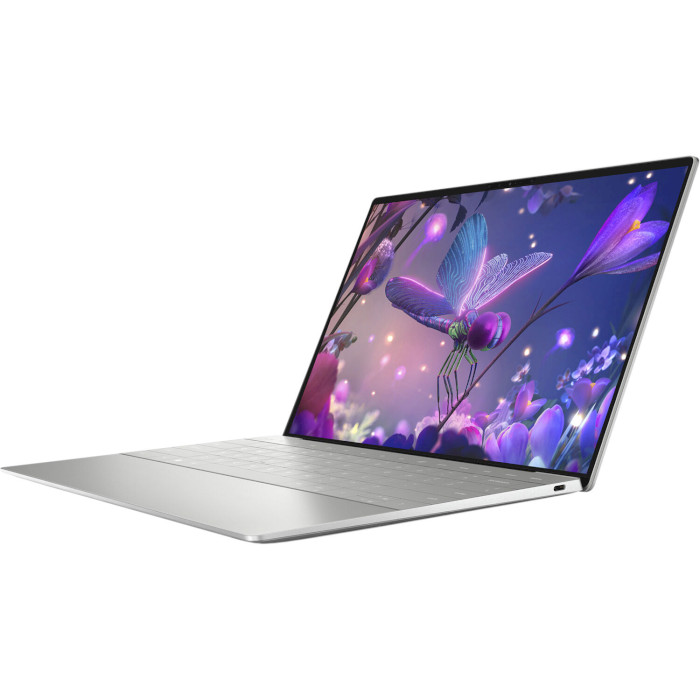 Ноутбук DELL XPS 13 Plus 9320 Platinum (210-BDVD_FHD)