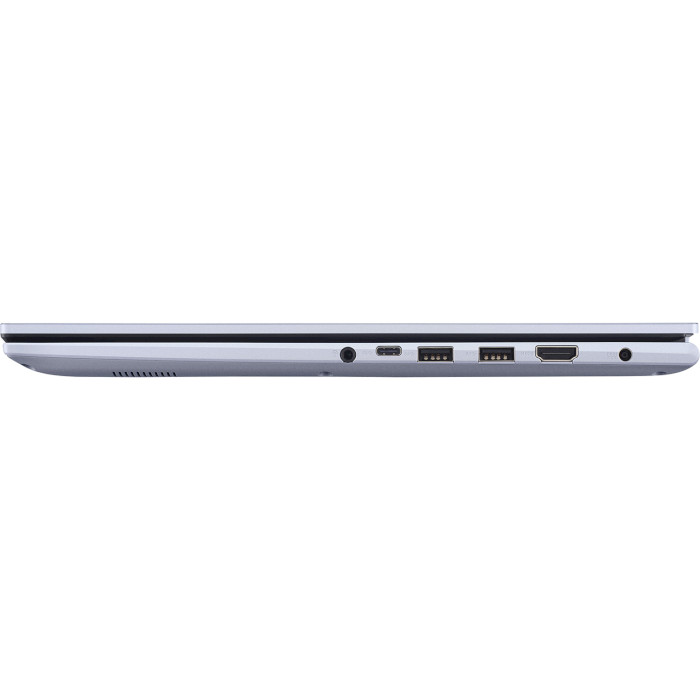 Ноутбук ASUS VivoBook 17 M1702QA Icelight Silver (M1702QA-AU073)