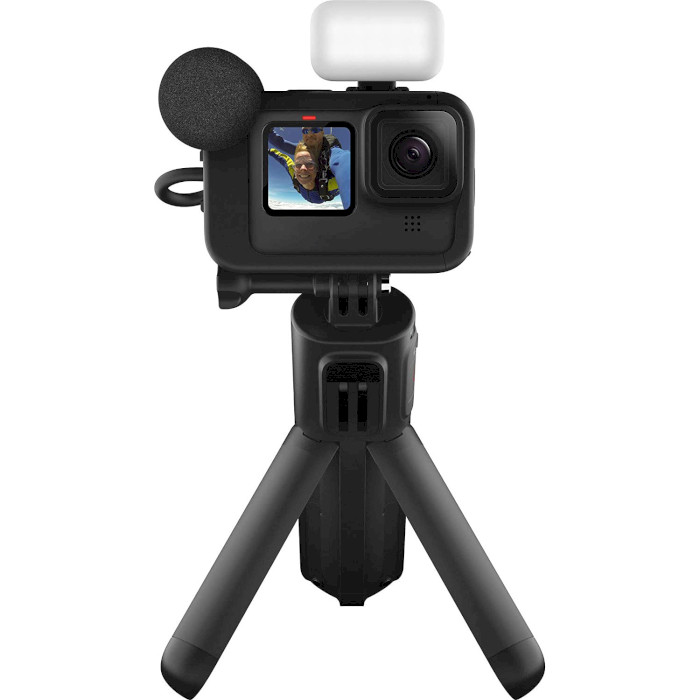 Экшн-камера GOPRO HERO11 Black Creator Edition (CHDFB-111-EU)