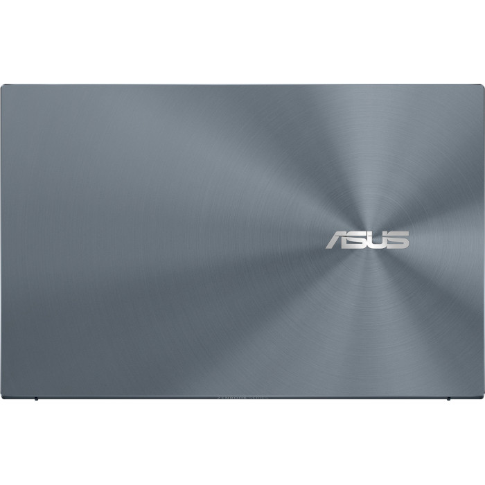 Ноутбук ASUS ZenBook 14 UM425QA Pine Gray (UM425QA-KI180W)
