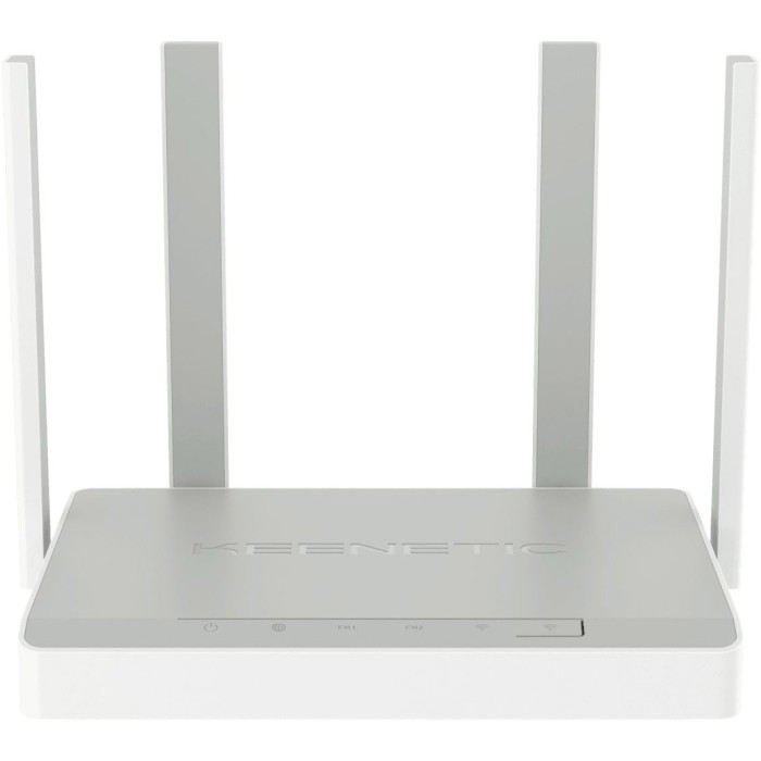 Wi-Fi роутер KEENETIC Hopper (KN-3810)
