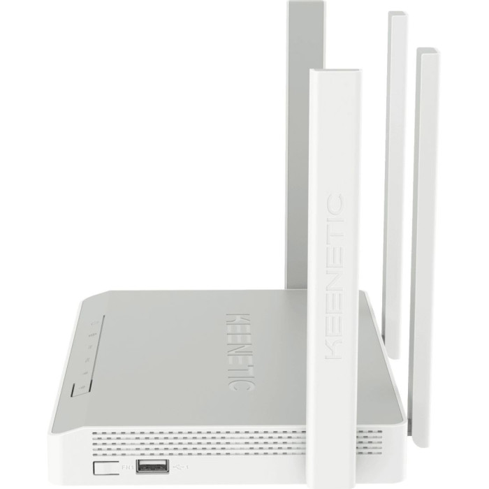 Wi-Fi роутер KEENETIC Hopper (KN-3810)