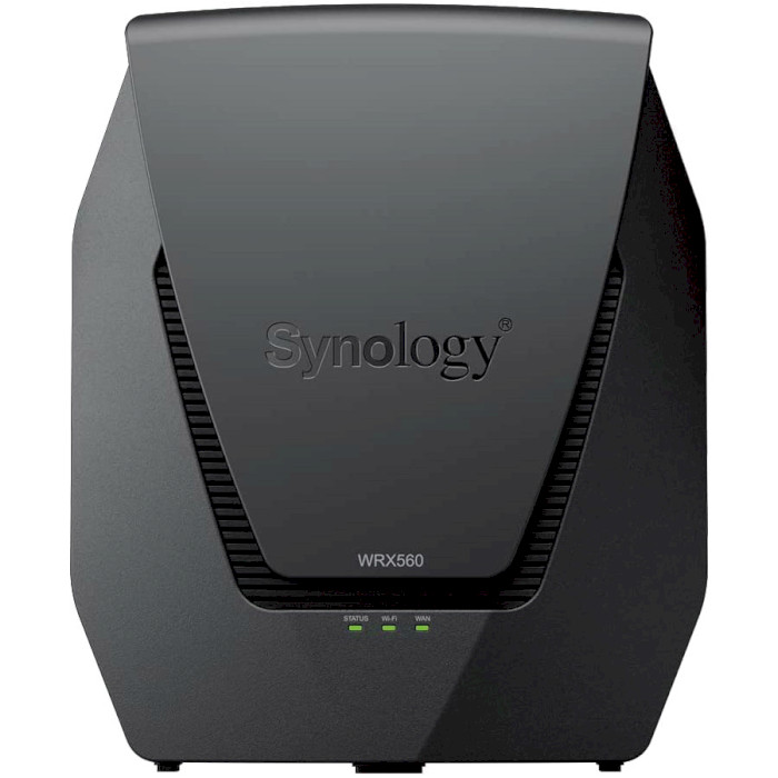 Wi-Fi роутер SYNOLOGY WRX560