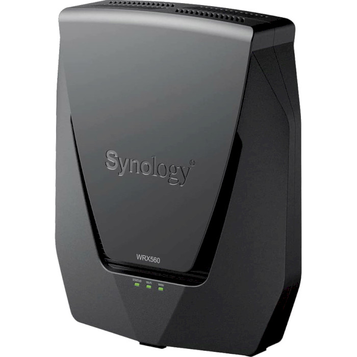 Wi-Fi роутер SYNOLOGY WRX560