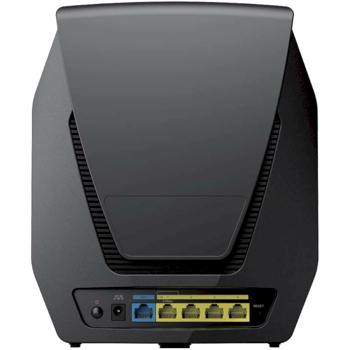 Wi-Fi роутер SYNOLOGY WRX560