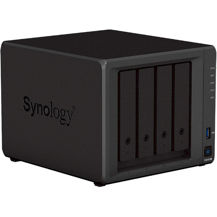NAS-сервер SYNOLOGY DS923+