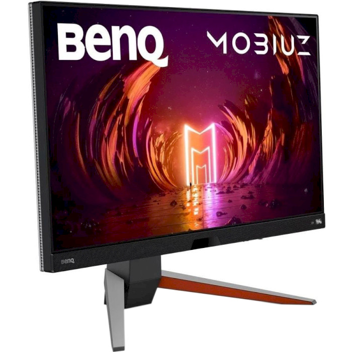 Монітор BENQ Mobiuz EX270QM (9H.LL9LJ.LBE)