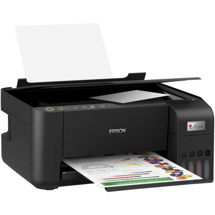 МФУ EPSON Eco Tank L3250 (C11CJ67412)