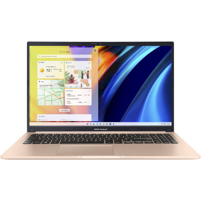 Ноутбук ASUS VivoBook 15 X1502ZA Terra Cotta (X1502ZA-BQ645)