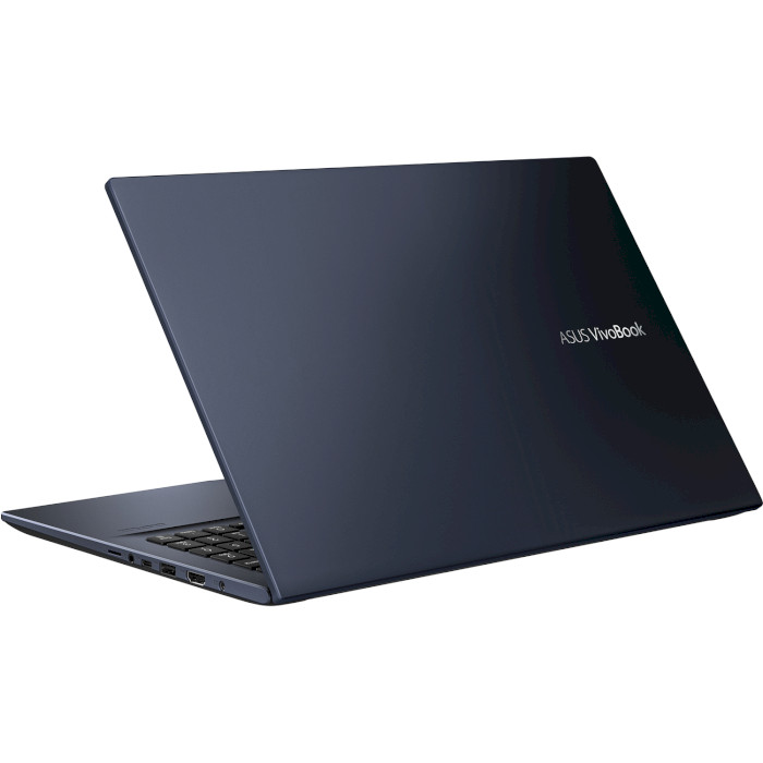 Ноутбук ASUS VivoBook 15 X513EP Bespoke Black (X513EP-BN1245)