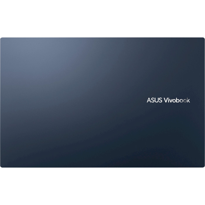 Ноутбук ASUS VivoBook 17 M1702QA Quiet Blue (M1702QA-AU074)