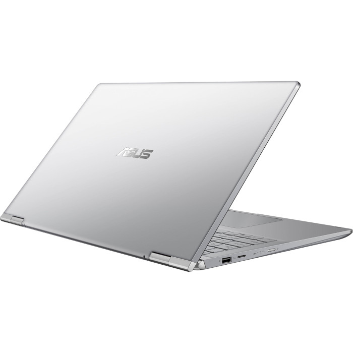 Ноутбук ASUS ZenBook Flip 15 UM562UG Light Gray (UM562UG-AC028)