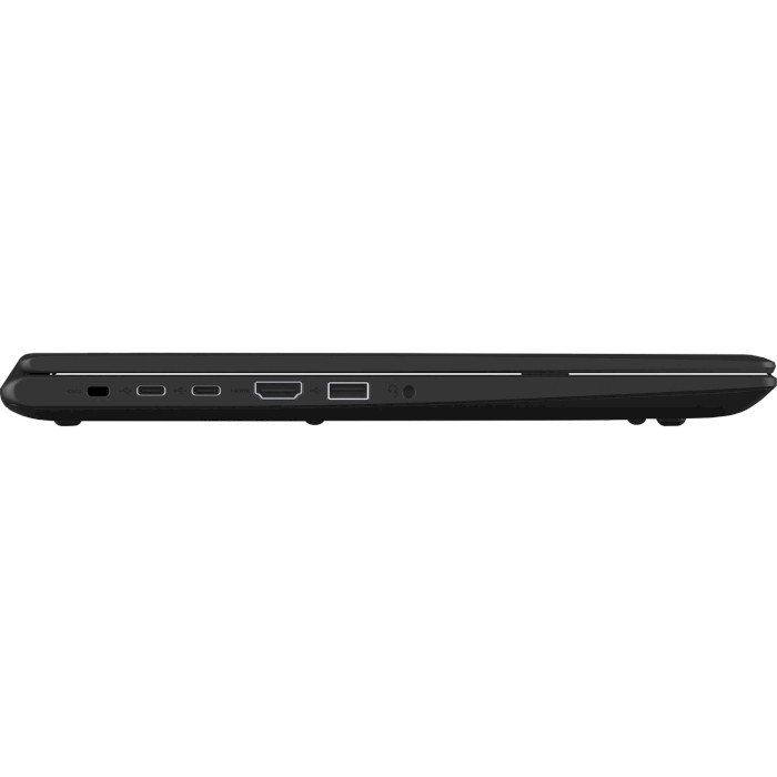 Ноутбук PROLOGIX M15-720 Black (PN15E02.I3108S2NU.003)