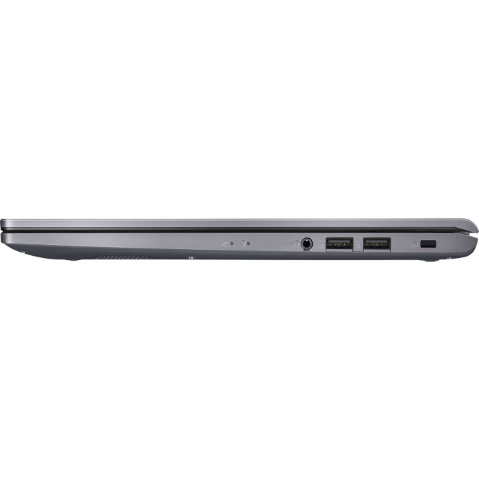 Ноутбук ASUS D515DA Slate Gray (D515DA-EJ1397)