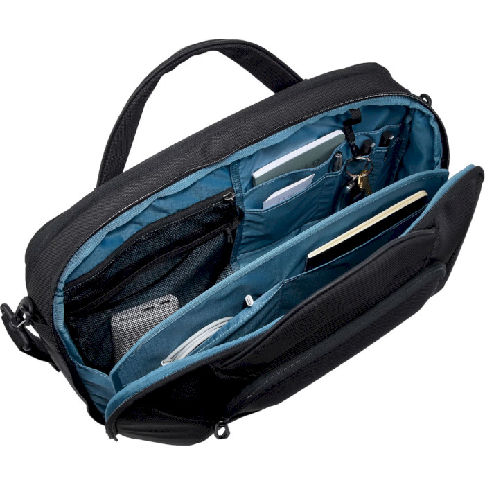 Портфель для ноутбука 15.6" THULE Accent Black (3204817)