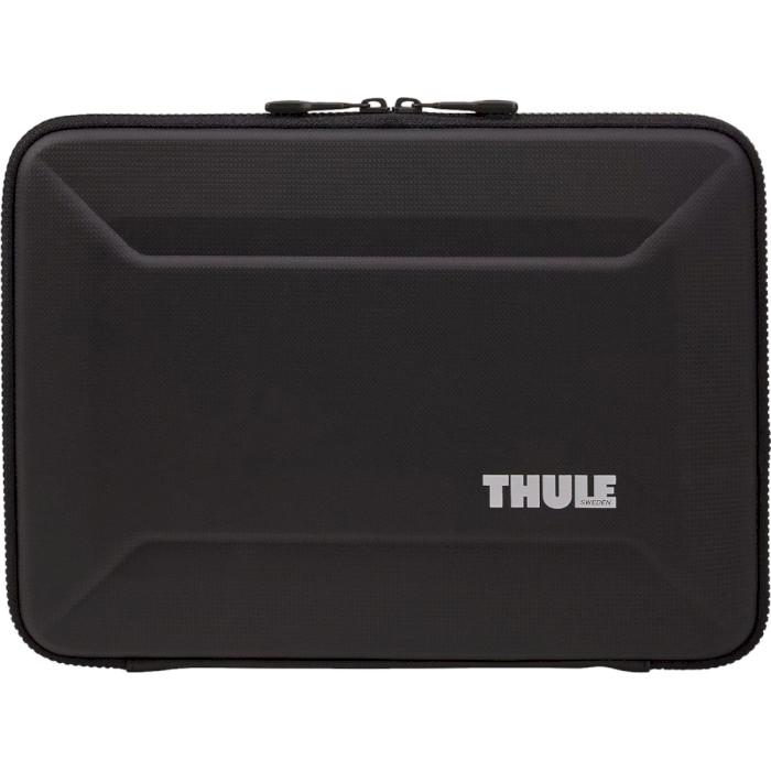 Чохол для ноутбука 14" THULE Gauntlet MacBook Sleeve 14" Black (3204902)