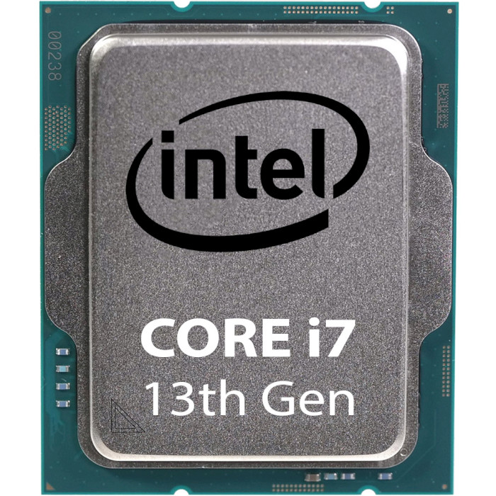 Процессор INTEL Core i7-13700KF 3.4GHz s1700 Tray (CM8071504820706)