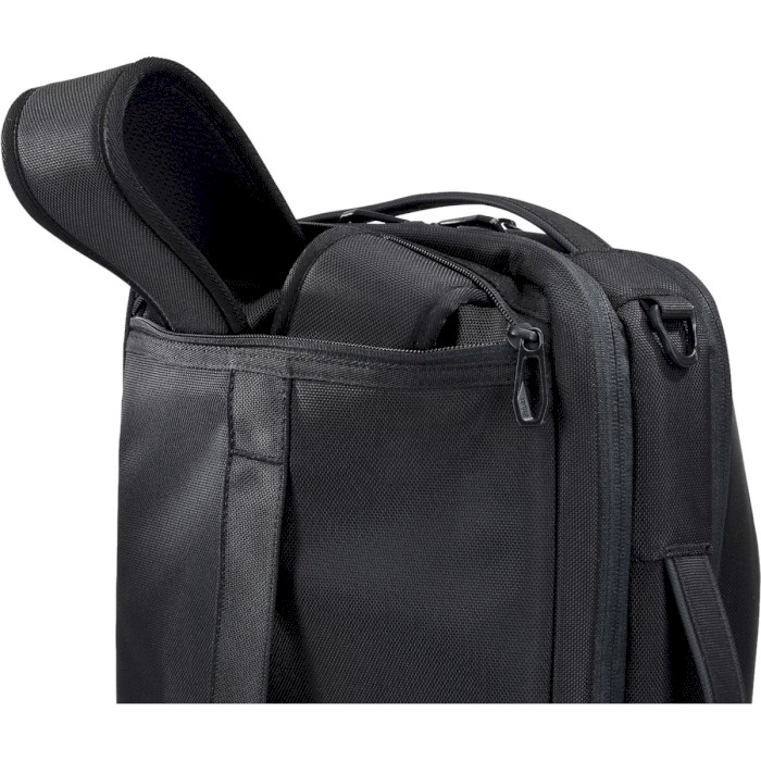 Сумка-рюкзак THULE Accent Convertible Bag Black (3204815)