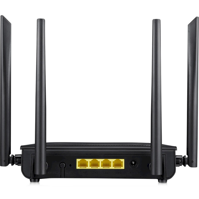 Wi-Fi роутер ZYXEL NBG7510 (NBG7510-EU0101F)
