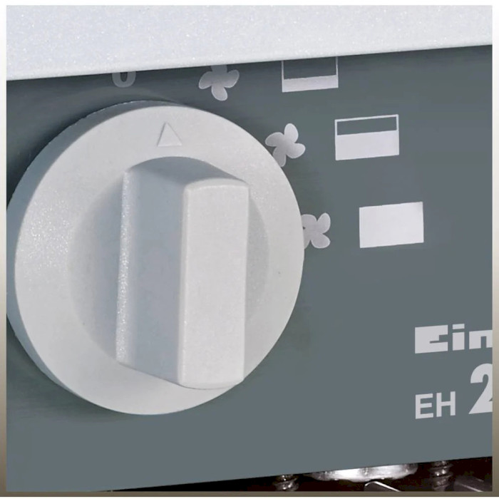 Промышленный тепловентилятор EINHELL EH2000 2kW (2338280)
