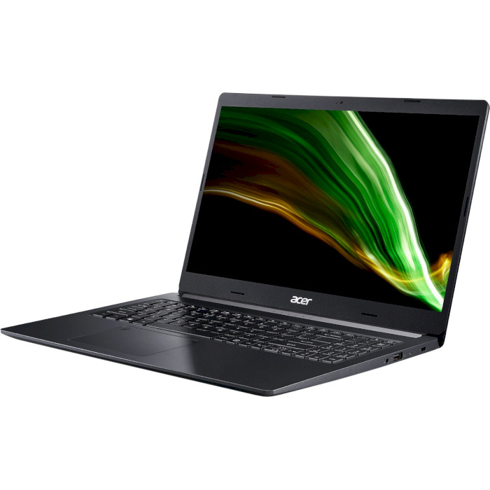 Ноутбук ACER Aspire 5 A515-45G-R38Y Charcoal Black (NX.A8BEU.005)