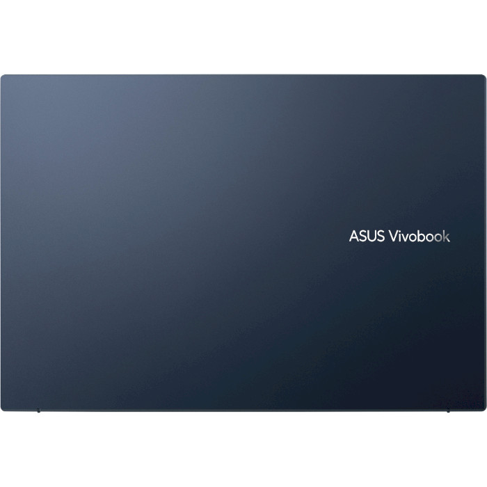 Ноутбук ASUS VivoBook 16X M1603IA Quiet Blue (M1603IA-MB081)