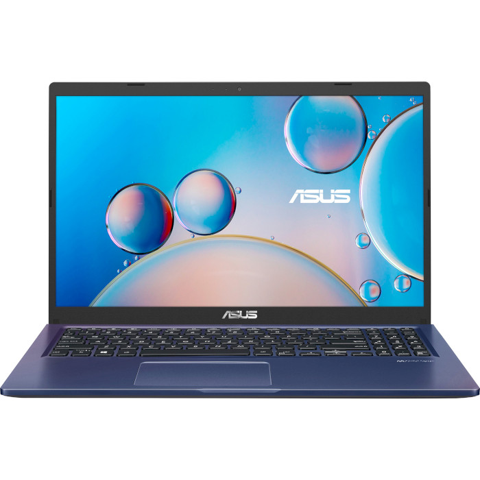 Ноутбук ASUS M515DA Peacock Blue (M515DA-BQ1237)
