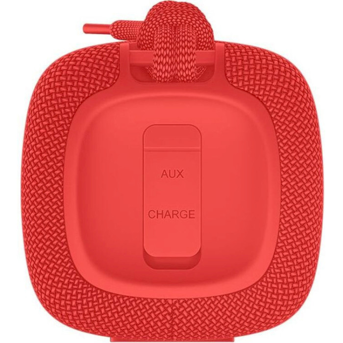 Портативная колонка XIAOMI Mi Portable Bluetooth Speaker 16W Red