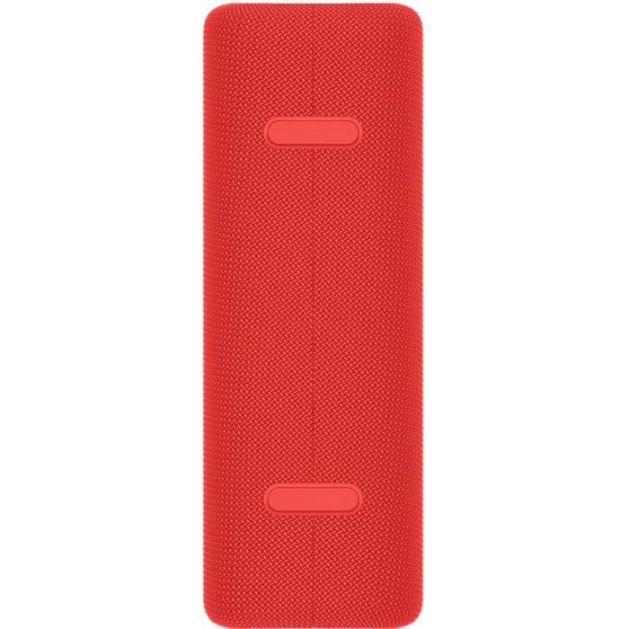 Портативна колонка XIAOMI Mi Portable Bluetooth Speaker 16W Red