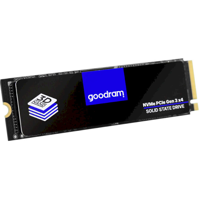 SSD диск GOODRAM PX500 Gen.2 1TB M.2 NVMe (SSDPR-PX500-01T-80-G2)