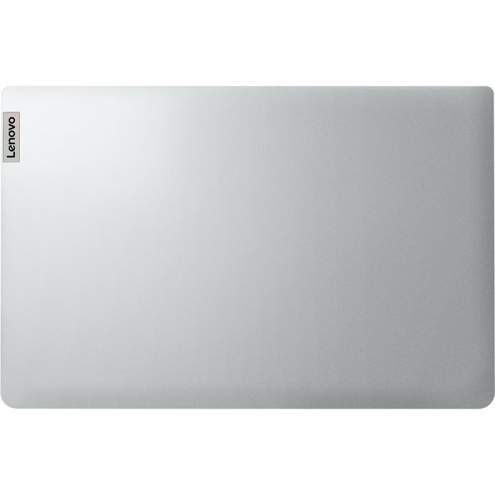 Ноутбук LENOVO IdeaPad 1 15ADA7 Cloud Gray (82R1009DRA)