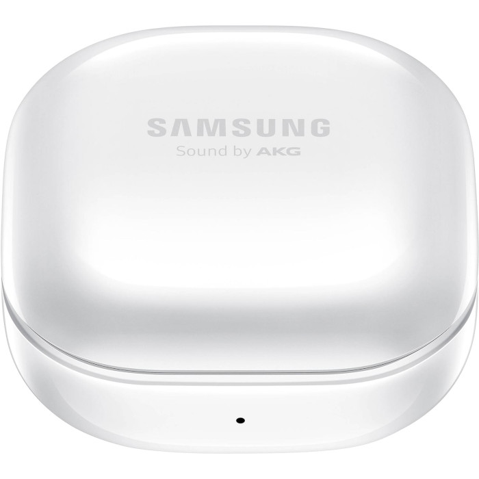 Навушники SAMSUNG Galaxy Buds Live Mystic White (SM-R180NZWAEUE)