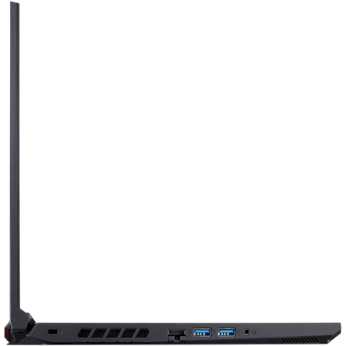 Ноутбук ACER Nitro 5 AN515-57-514M Shale Black (NH.QBWEU.004)