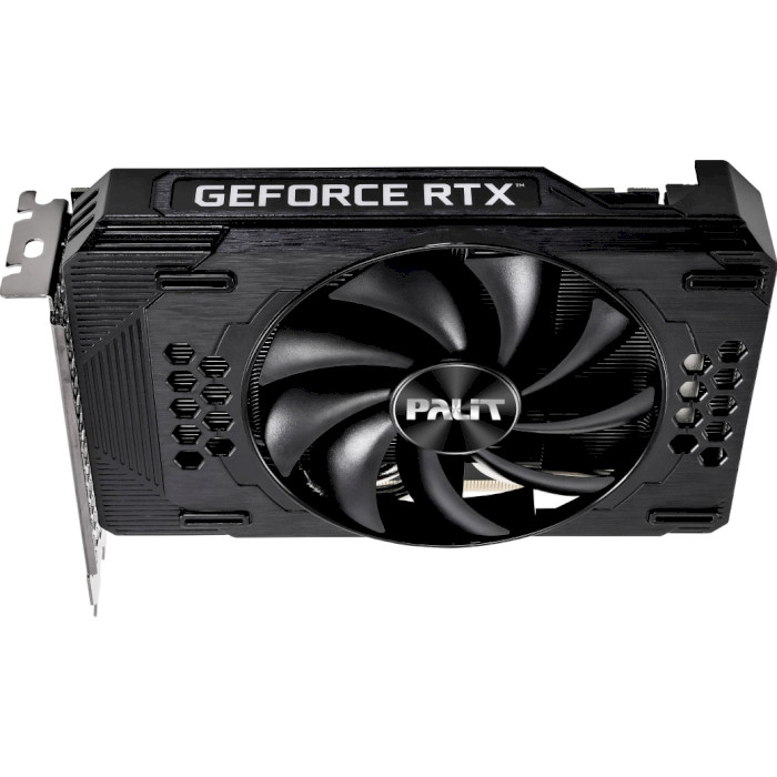 Відеокарта PALIT GeForce RTX 3060 StormX 8GB (NE63060019P1-190AF)