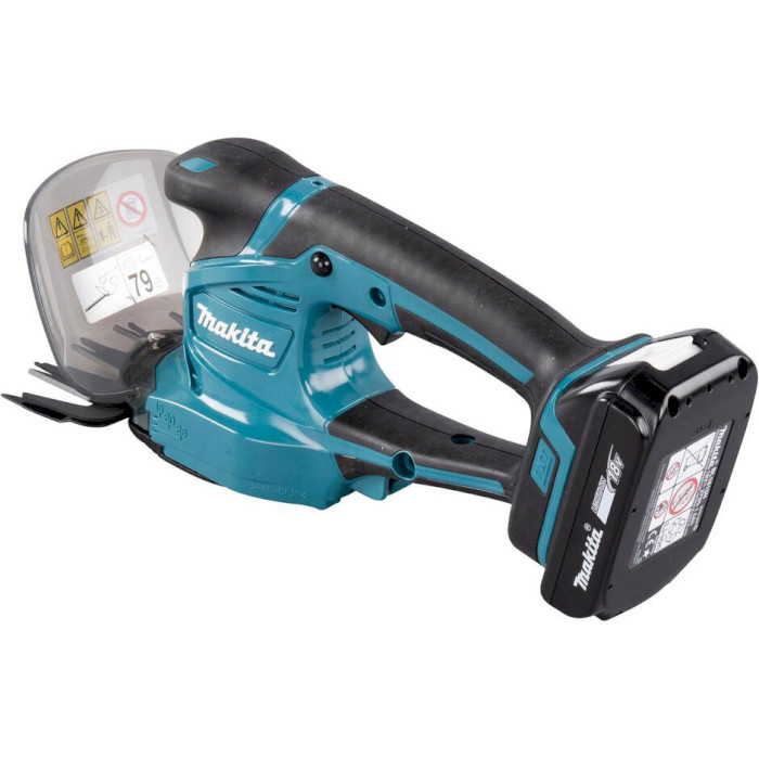 Ножницы садовые электрические MAKITA DUM111SYX