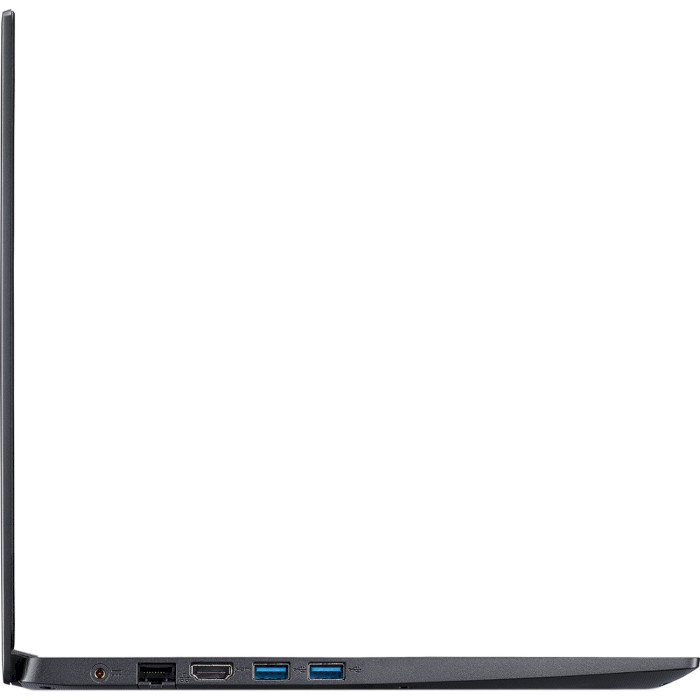 Ноутбук ACER Extensa 15 EX215-22-R19V Charcoal Black (NX.EG9EU.010)