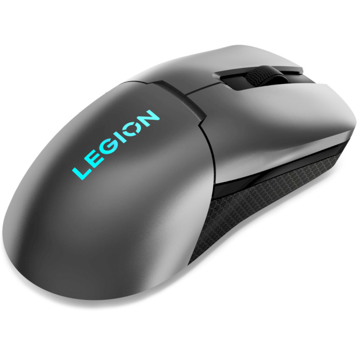 Миша ігрова LENOVO Legion M600s Storm Gray (GY51H47354)